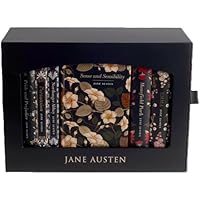 Jane Austen Box Set