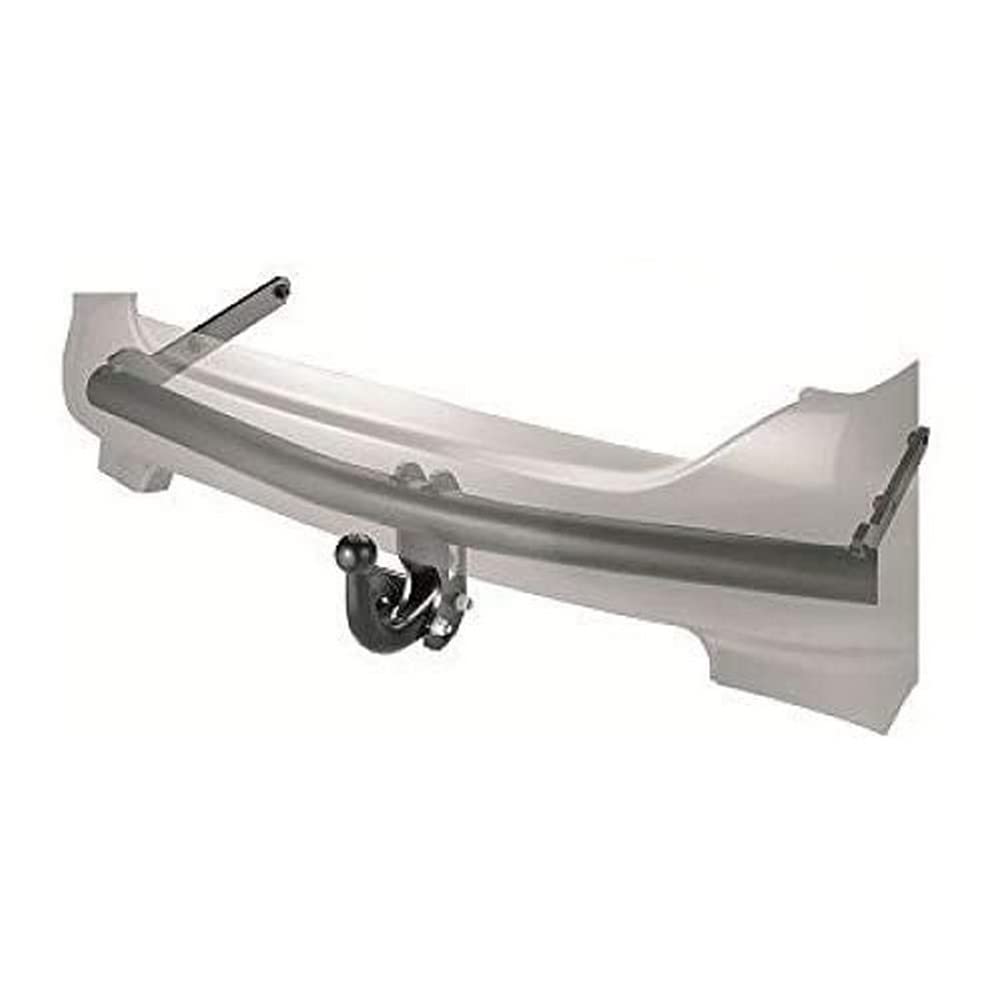 Fixed Swan Neck Towbar for Hyundai Tuscon (07/2015-06/2018)