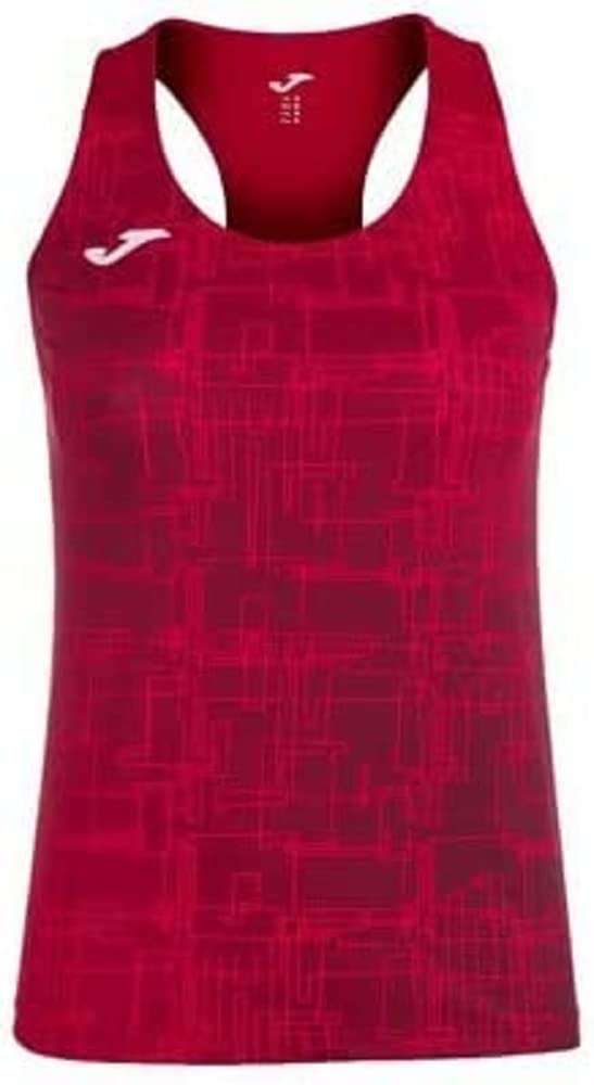 Joma 2XS Camiseta Tirantes Elite VIII Unisex Adulto