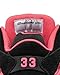 Ewing Patrick Athletics Rogue Black/Pink Breast Cancer 1EW02644-020