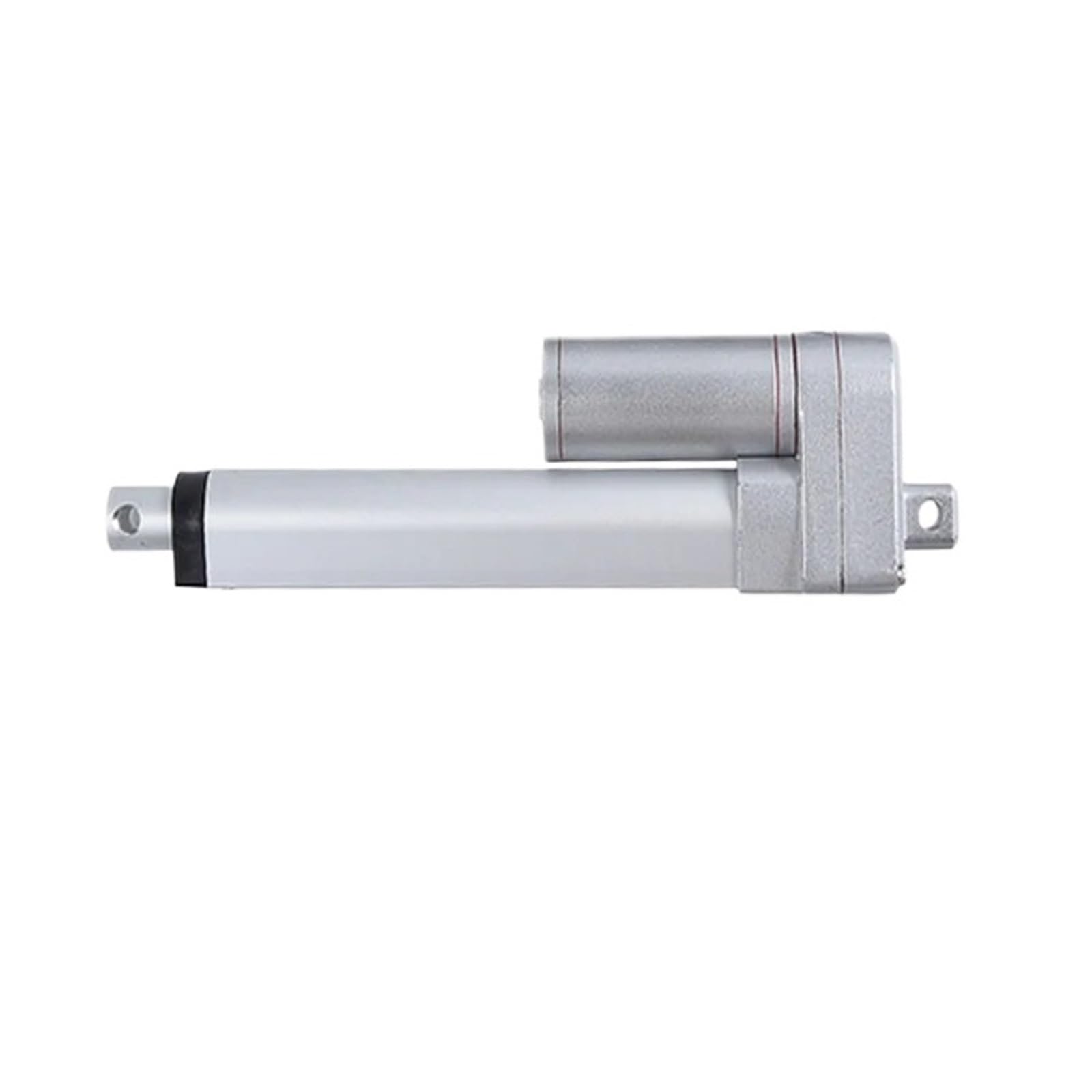 Attuatore lineare elettrico ad alta spinta da 1500 N, asta di spinta da 500 mm a 1000 mm, DC12 V(60mm-s 150N,550mm Stroke)