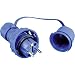 Produktbild ABL Sursum Stecker bl 1979850