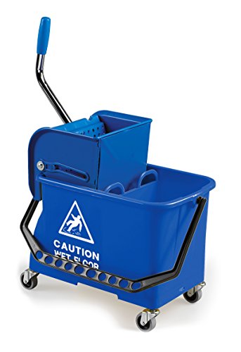 Filmop 7930AGB Spider Monovasca con Separatore, 15...