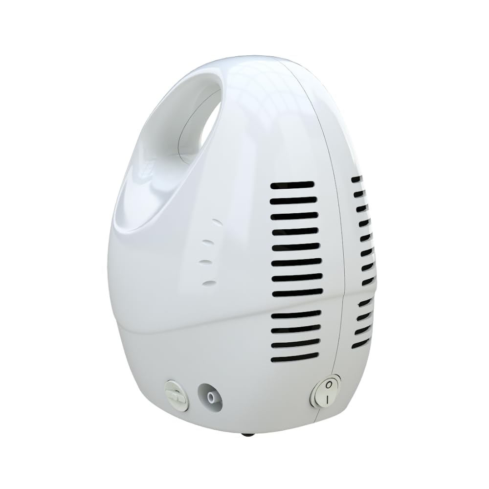 V REVIVE Respiratory Nebulizer with complete kit for Kids and Adults (B0CN7FP8YR) Amazon Price History, Amazon Price Tracker