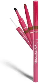 Eudora Niina Secrets 3 em 1 Lapiseira Sobrancelha Clara 1,1g