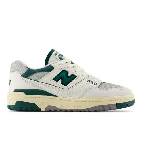 Image of New Balance Men's BB550 Sneaker