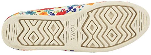 Image of Toms Women's Alpargata CloudBound