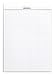 Rhodia Notepad, No16 A5, Squared - White, 6