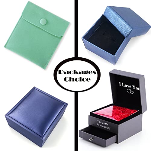 Ever2000 Personalized Name Evil Eye Choker Necklace For Women Girls, Custom Blue Third Devil Eye Ojo Turco Nazar Necklace Gold Silver Protection Jewelry Amulet Gift For Her #TOP3