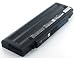 Produktbild AGI 41101 Lithium-Ionen-Akku, 6600 mAh, 11,1 V, wiederaufladbar, 6600 mAh, Lithium-Ionen (Li-Ion), 11,1 V, Schwarz, 1 Stück