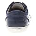 Zapatillas Polo Ralph Lauren Ethan Lace - Color - Azul, Talla -...
