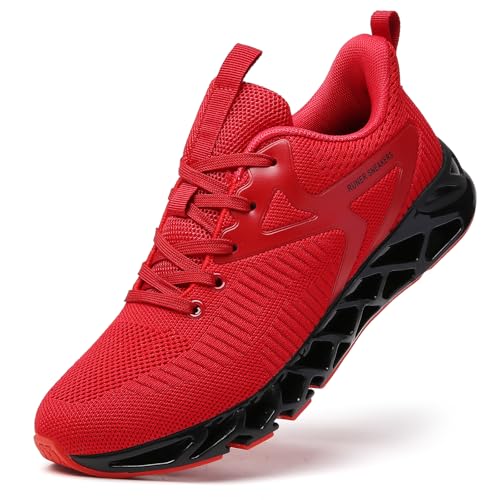 SKDOIUL Women's Athletic Tennis Walking Shoes Fashion Sport Running Sneakers