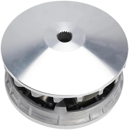 Front Clutch Transmission Pulley Set Ag-923506 923506 Compatible 250 325 Motorcycle