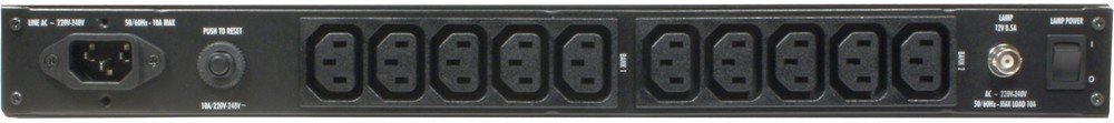 PL-PLUS C E Power Conditioner