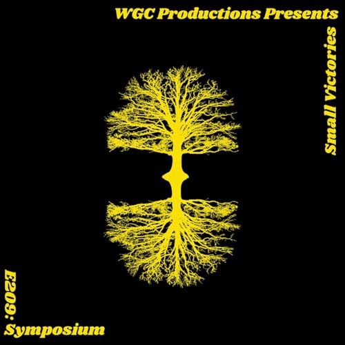 209: Symposium cover art