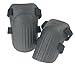 CLC Work Gear 13 in. L x 6 in. W Foam Knee Pads Black