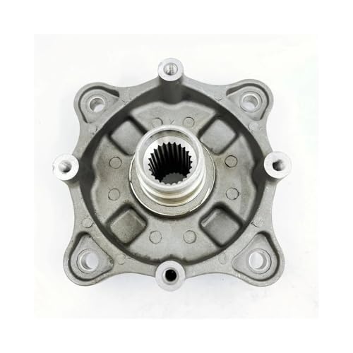 Moyeu de roue arrière pour quad ATV 300CC D300 H300 G300