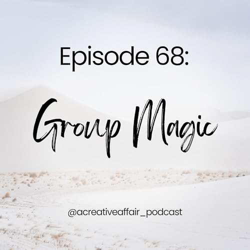 Group Magic: The Collective Power of Creative Energy