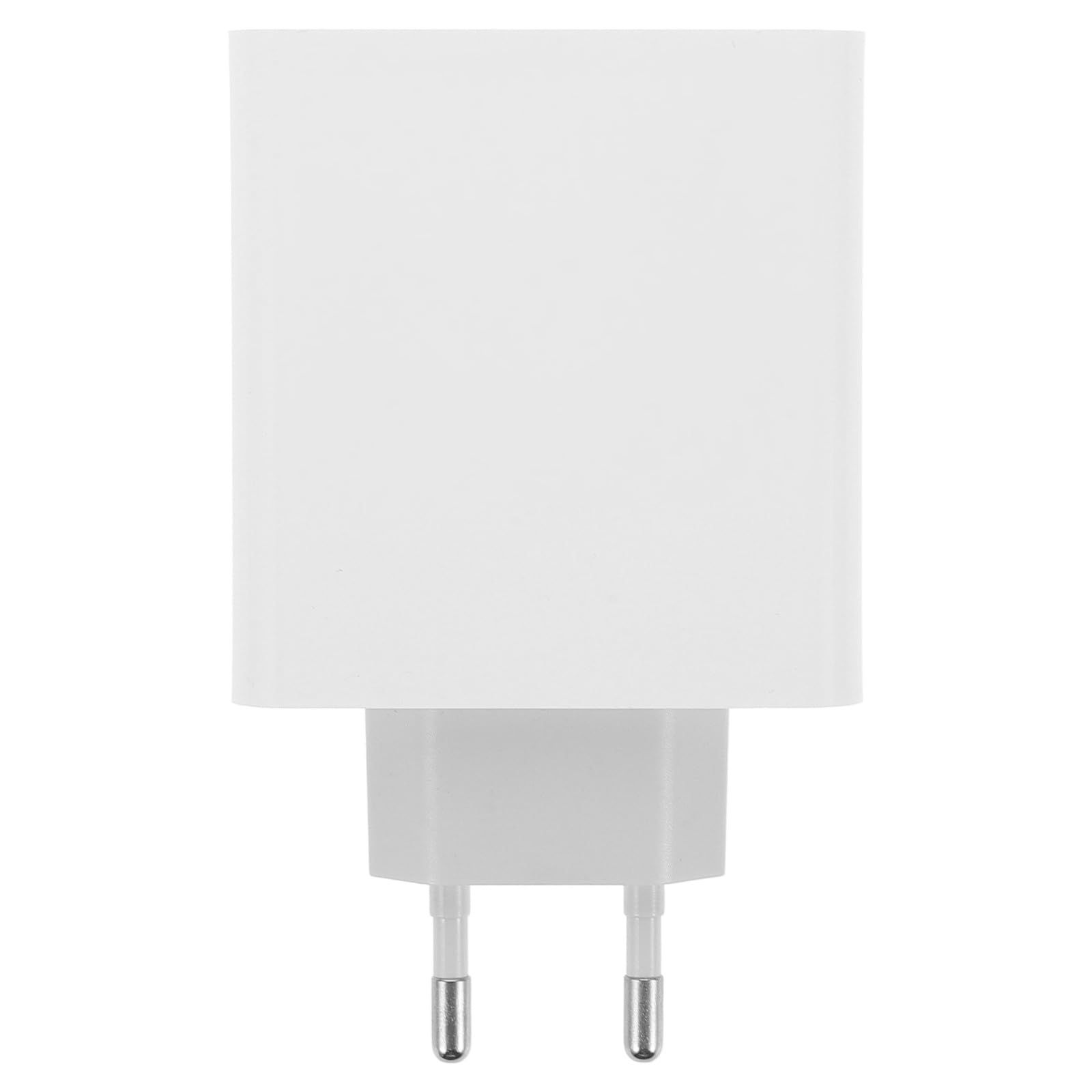 Fake Charger Safe for Valuables Secret Storage Box Size S White