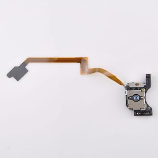 EEEONE Replacement For ALPINE CDM-9807RB CD Player Spare Parts Laser Lens Lasereinheit ASSY Unit CDM9807RB Optical Pickup Bloc Optique opticals