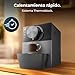 Imagen de Cecotec Cafetera Superautomática Compacta Cremmaet Cube