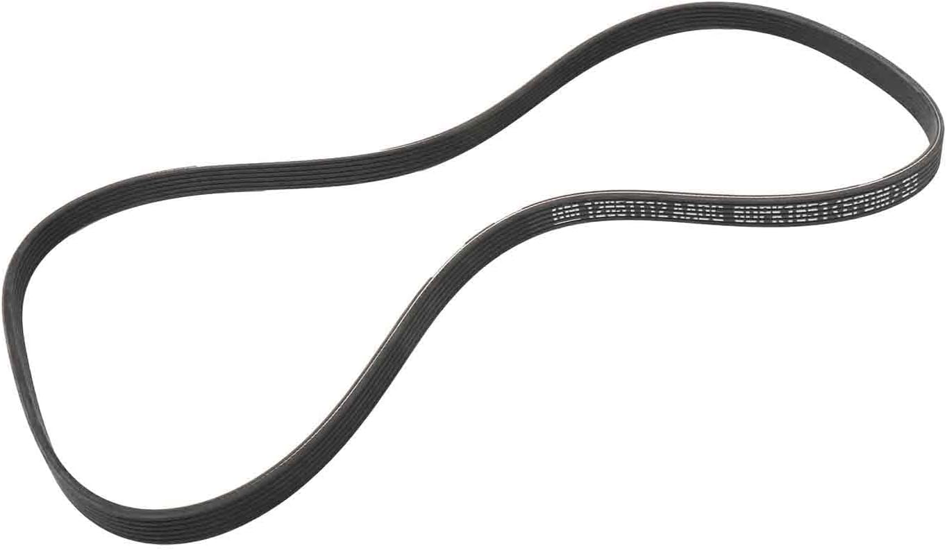 ACDelco GM Original Equipment 12651112 V-Ribbed Serpentine Belt