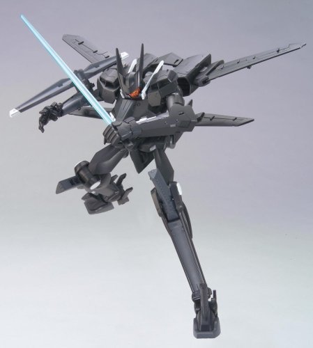 Amazon | Gundam 00 Over Flag Scale 1/100 Model Kit [並行輸入品