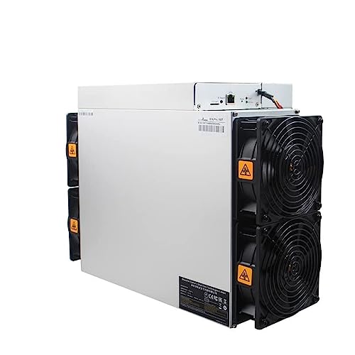 Bitmain Antminer S21 Pro