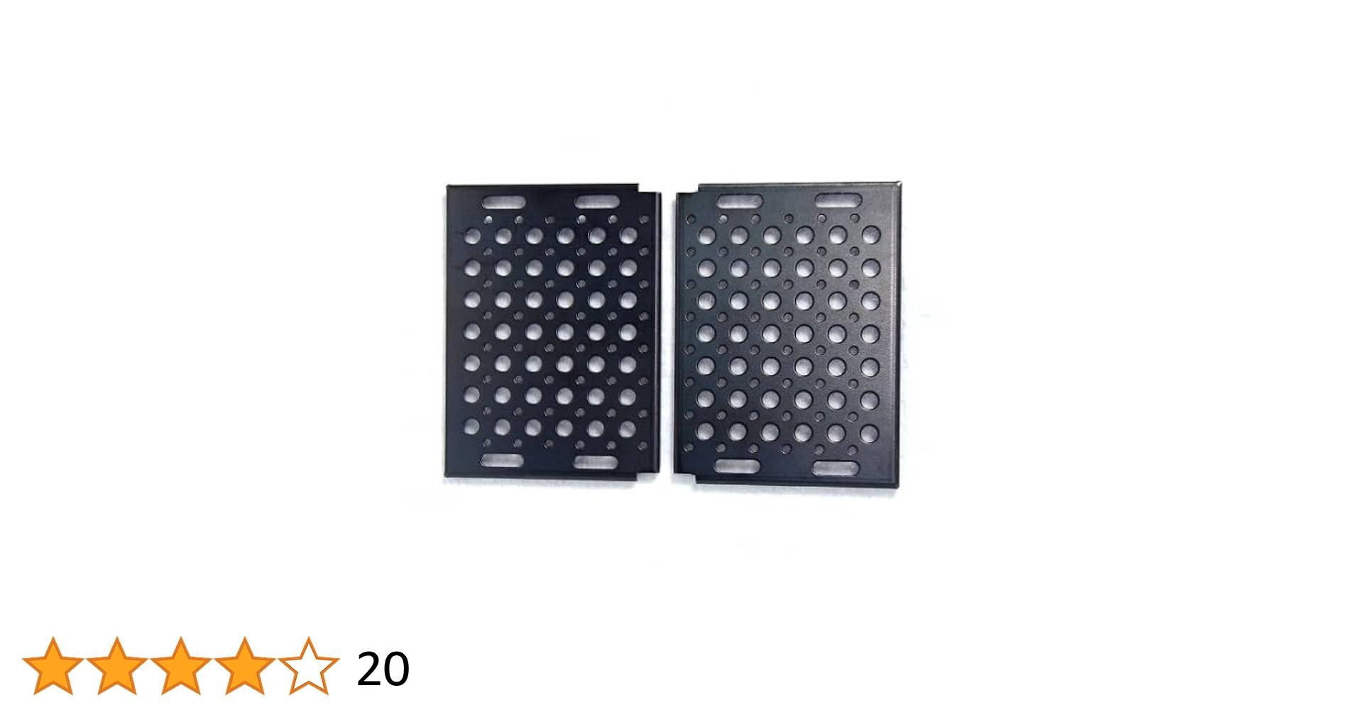 Amazon | 笑's 焚き火グリル A-4君＆A-4-WING専用 ハード
