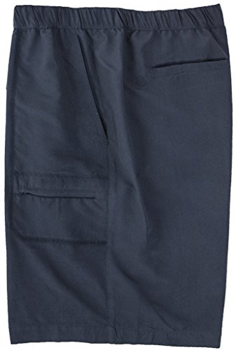 Rick's Cafe by Falcon Bay Big Men's Swim Trunks Shorts Soft Microfiber2