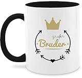 Fun Tasse: Du bist auf der Suche nach dem perfekten Geschenk zum Geburtstag, einem Abschiedsgeschenk oder einer kleinen Aufmerksamkeit, um deinen Liebsten eine Freude zu bereiten? Diese bedruckte Kaffeetasse eignet sich ideal als Geschenk für Kaffeeliebhaber. Ganz egal ob für den Abschied eines Arbeitskollegen, als Überraschung für die Freundin oder den Chef - diese lustige Bechertasse ist eine besondere Geschenkidee und bringt garantiert alle zum Strahlen!