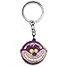 ABYstyle - DISNEY - Alicia en el país de las maravillas - Llavero "Cheshire Cat"
