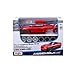 Maisto 1:24 Scale Assembly Line 2012 Ford Mustang Boss 302 Die-Cast Vehicle (Colors May Vary), Small