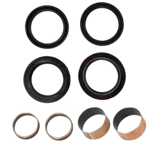 Roulements de roue avant et joints spy pour GSX1300R Hayabusa 2008-2019