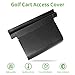 10L0L Golf Cart Access Panel Cover for EZGO TXT & Medalist 1994-2013 Gas or Electric, OEM# 71320-G01