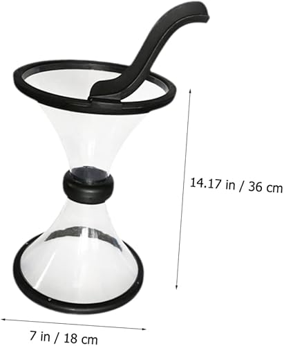 Miniatura 4 de Piggy Bank Desktop Decor Unbreakable Money Jar Clear Money Jar Kids Decor Coin Banks for Adults Clear Saving Jar Storage Jar for Coin Coins for Kids