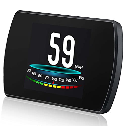 Top 10 Best GPS Speedometers in 2024 Reviews Buyer’s Guide