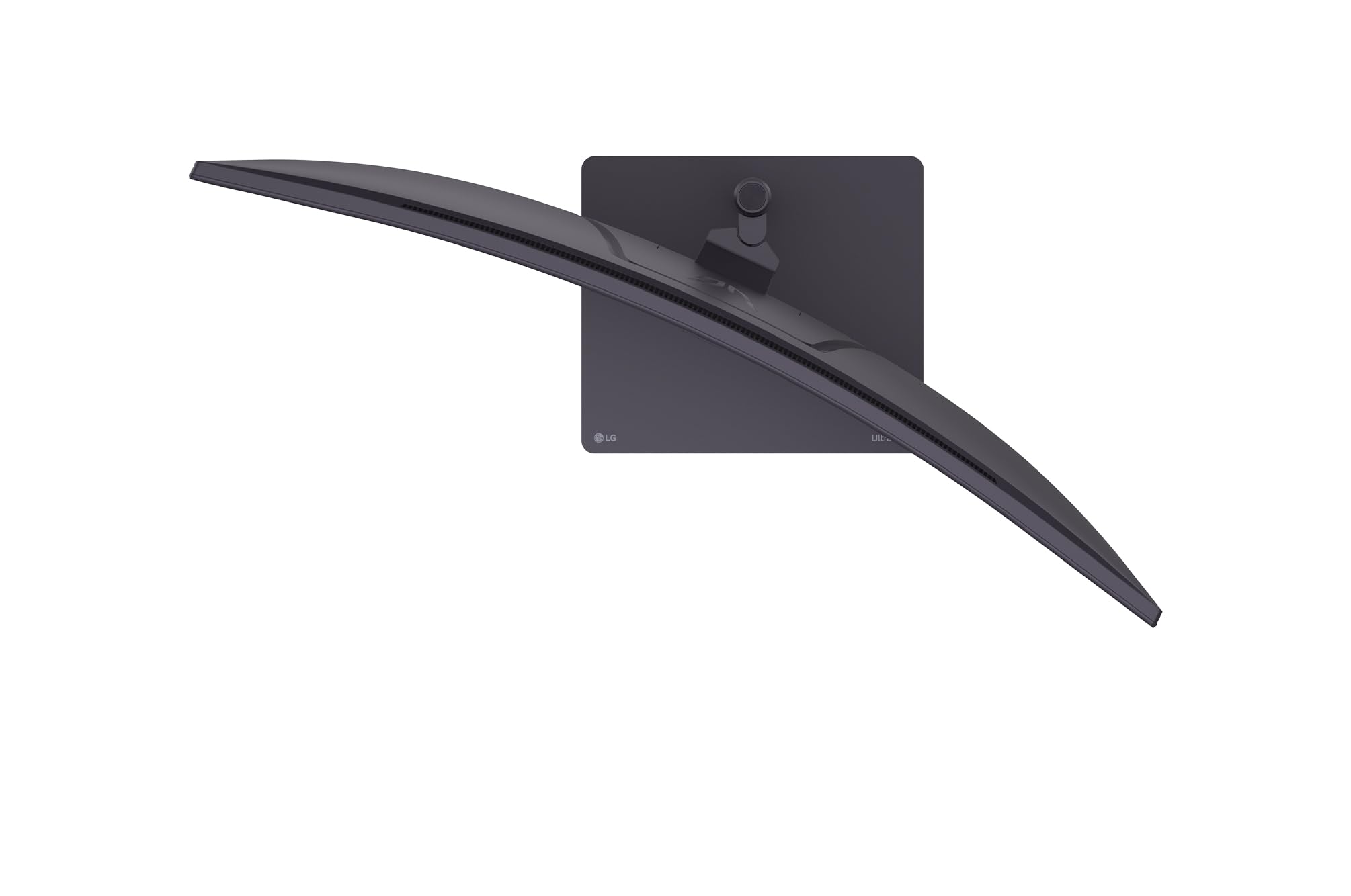 LG Ultragear 34G630A-B 34 Zoll Curved WQHD VA Gaming-Monitor 240Hz AMD FreeSync Premium DisplayHDR 400 HDMI 2.1 Schwarz