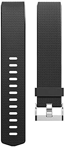 Replacement Wristband Silicon Wrist Strap Band for Fitbit Charge 2 / Charge 2 HR