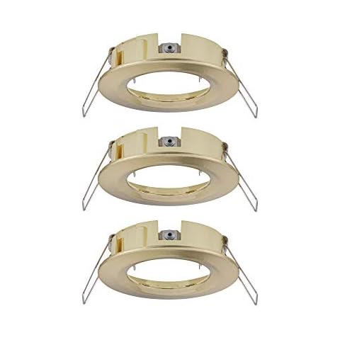 Philips Lighting Juego de puntos Paulmann 92483 Choose-Foco rígido Cover