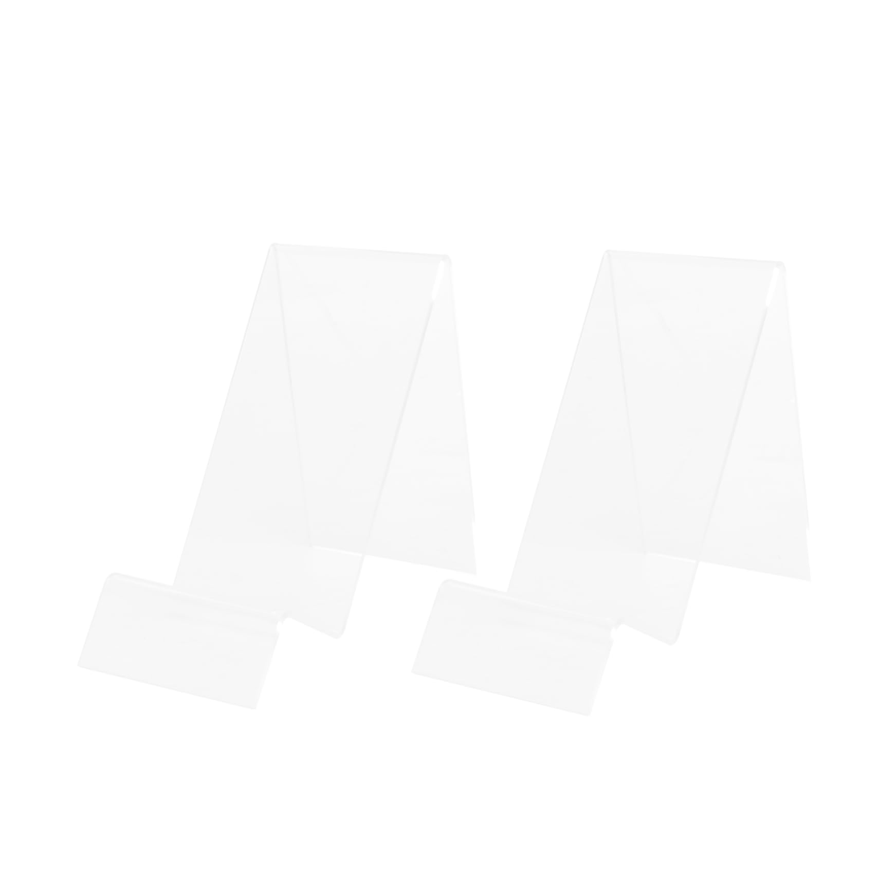 Garneck Hanging Shoe Rack for Boys and Girls Pcs Boys and Girls Footwear Storage Organizer Plastic Shoes Display to Assemble