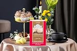 AHMAD TEA Imperial Noir perdu Tea, 454g