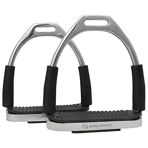 Estribos de seguridad Flexi de Surgi Corp Intl Cover