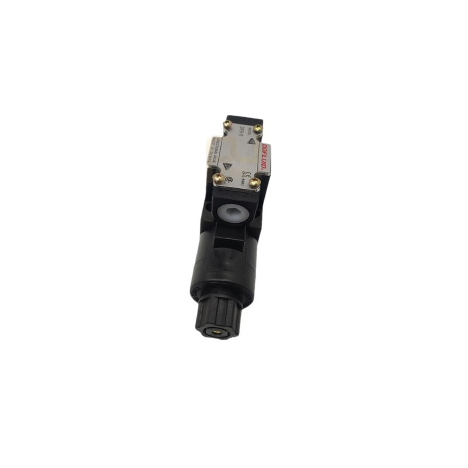 Electrovanne hydraulique DFA-02 anti fuite pour remplacer valve usée