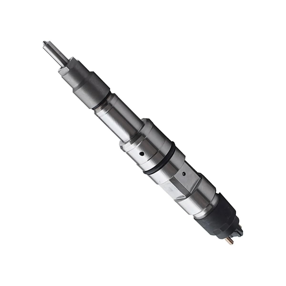 Hsugftmz One Color 0445120391 Fuel Injector For Wp10 Engine 612630090055 Injection For Heavy Truck Construction Machinery Agricultural