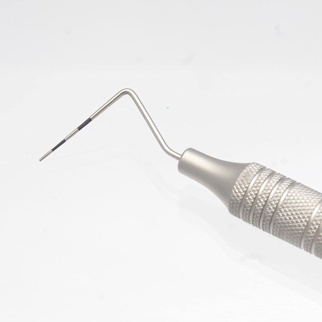 Buy Dental CP12 Probes Color Coded 36912 Williams Marking Periodontal Instrument Online at