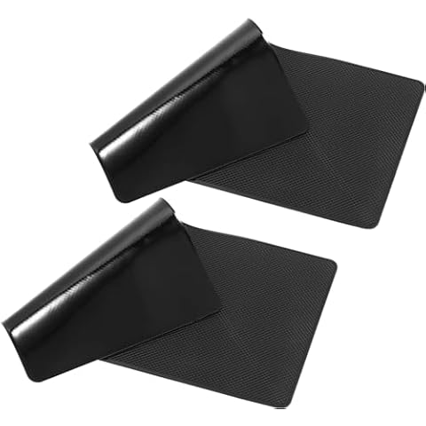 Car Anti Slip Mat, 2 Pack Universal Car Cell Phone Dashboard Holder Cover