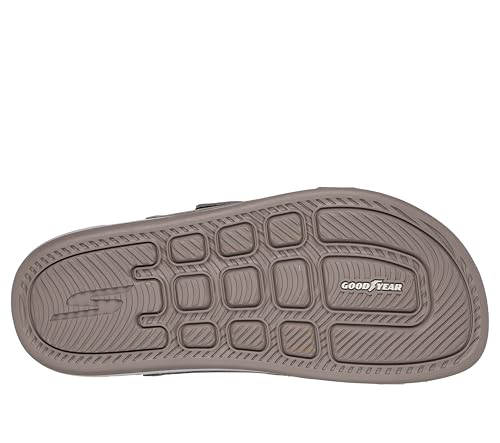 Image of Skechers womens Hyper Slide - Vida Sandal