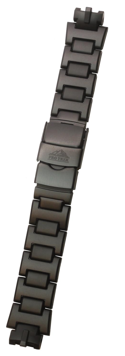 極美品 PROTREK PRW-3100T 電波ソーラー メタルバンド シルバー Amazon.co.jp: [カシオ]CASIO 腕時計 プロトレック 電波ソーラー