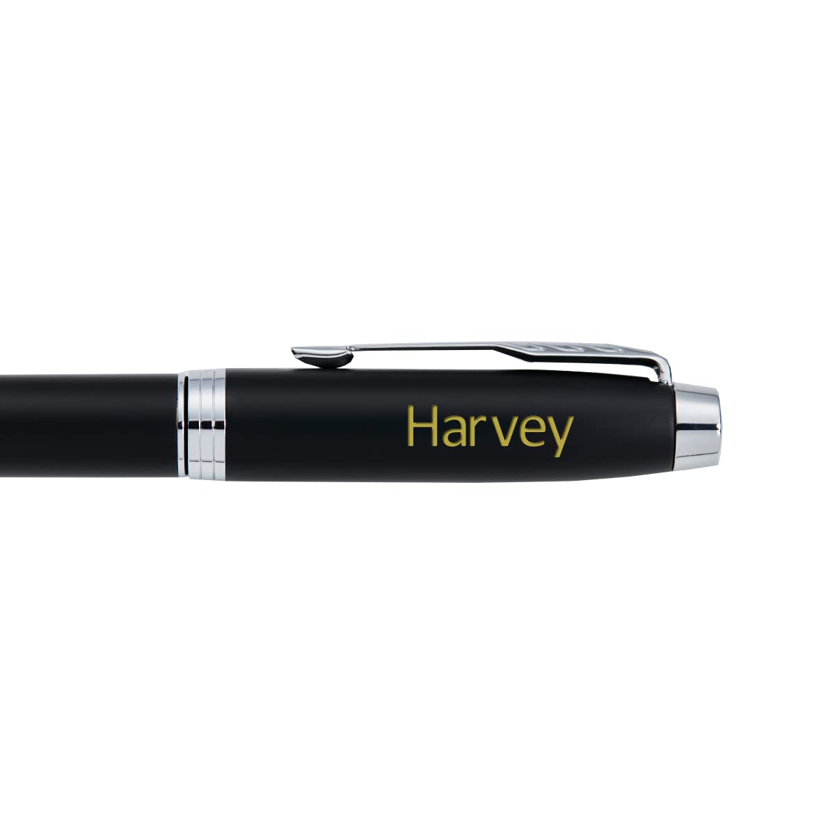Parker IM Rollerball Pen - Matt Black